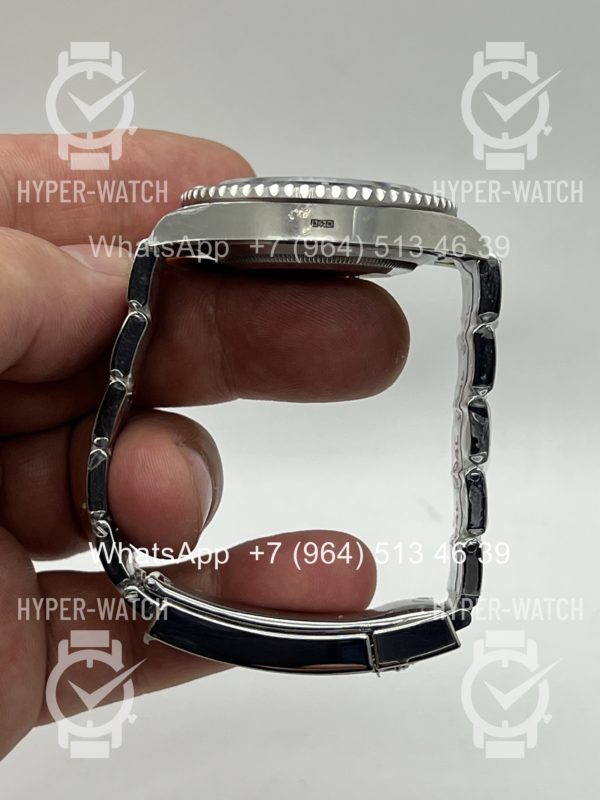 Фото 17 - Rolex Submariner 41mm 126610LN-0001 Steel Black