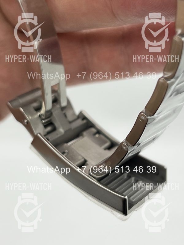Фото 21 - Rolex Submariner 41mm 126610LN-0001 Steel Black