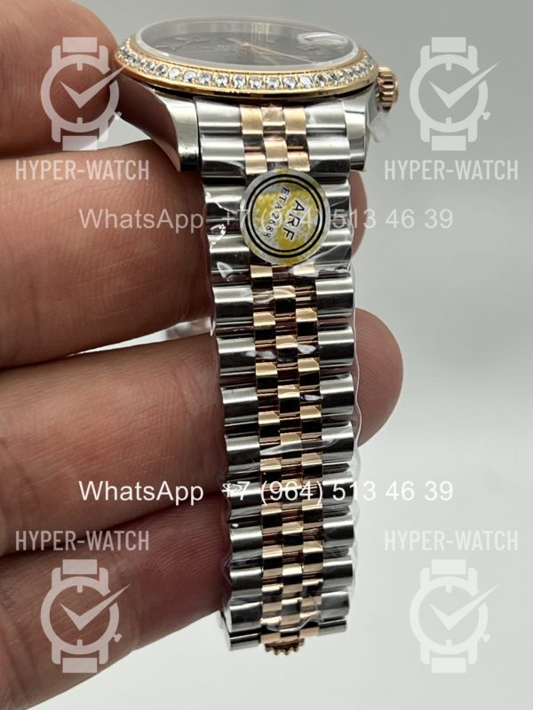Товар Rolex Datejust 31mm 278381rbr-0030 Steel Фото 13 - Rolex Datejust 31mm 278381rbr-0030 Steel