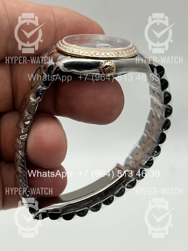 Товар Rolex Datejust 31mm 278381rbr-0030 Steel Фото 14 - Rolex Datejust 31mm 278381rbr-0030 Steel