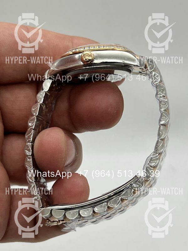 Товар Rolex Datejust 31mm 278381rbr-0030 Steel Фото 15 - Rolex Datejust 31mm 278381rbr-0030 Steel