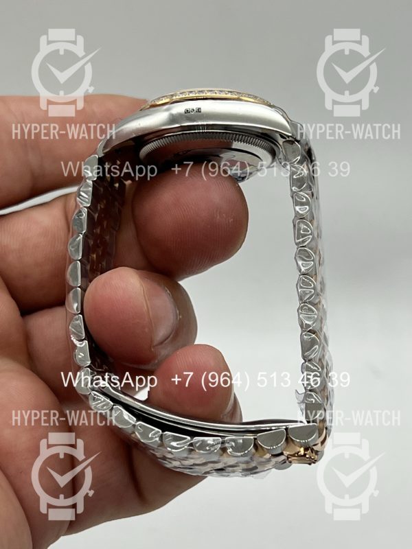Товар Rolex Datejust 31mm 278381rbr-0030 Steel Фото 18 - Rolex Datejust 31mm 278381rbr-0030 Steel