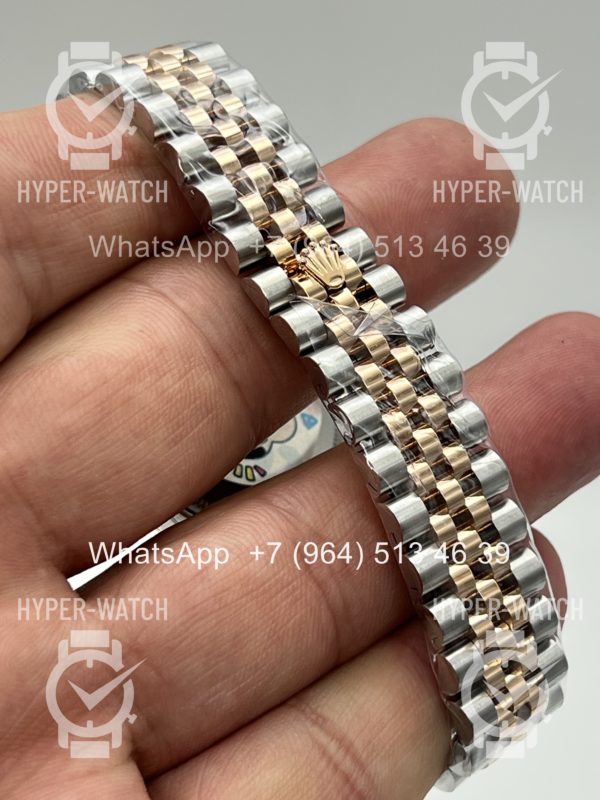 Товар Rolex Datejust 31mm 278381rbr-0030 Steel Фото 20 - Rolex Datejust 31mm 278381rbr-0030 Steel