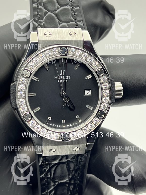 Товар Hublot Classic Fusion 33mm Art 11419 Фото 2 - Hublot Classic Fusion 33mm Art 11419