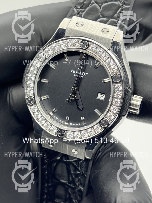 Товар Hublot Classic Fusion 33mm Art 11419 Фото 5 - Hublot Classic Fusion 33mm Art 11419
