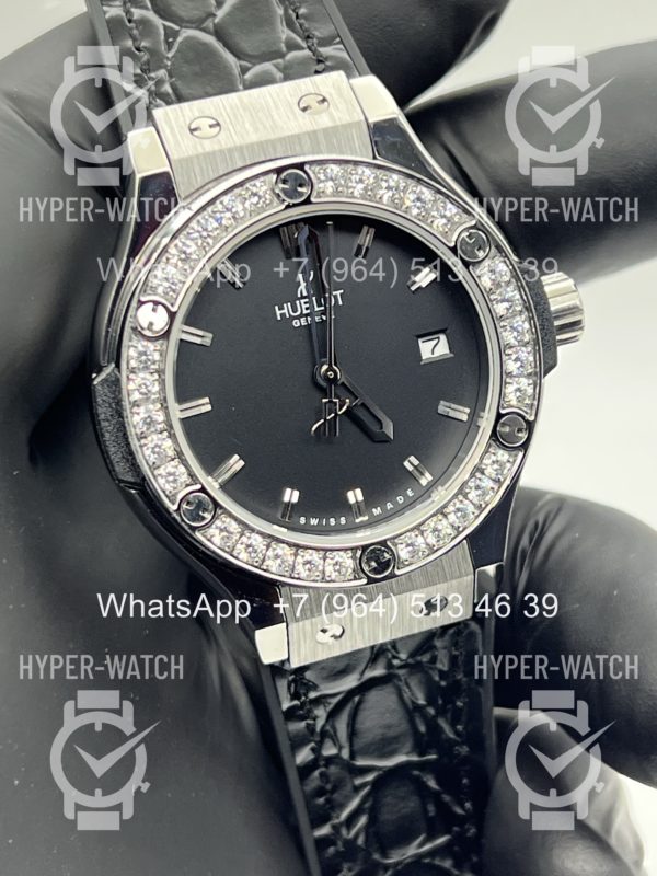 Товар Hublot Classic Fusion 33mm Art 11419 Фото 6 - Hublot Classic Fusion 33mm Art 11419