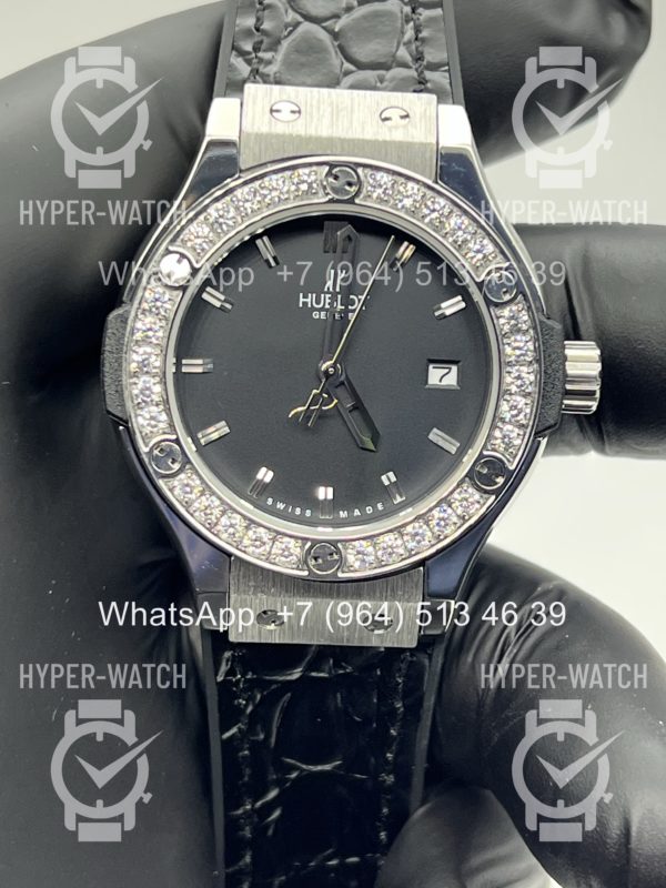 Товар Hublot Classic Fusion 33mm Art 11419 Фото 7 - Hublot Classic Fusion 33mm Art 11419