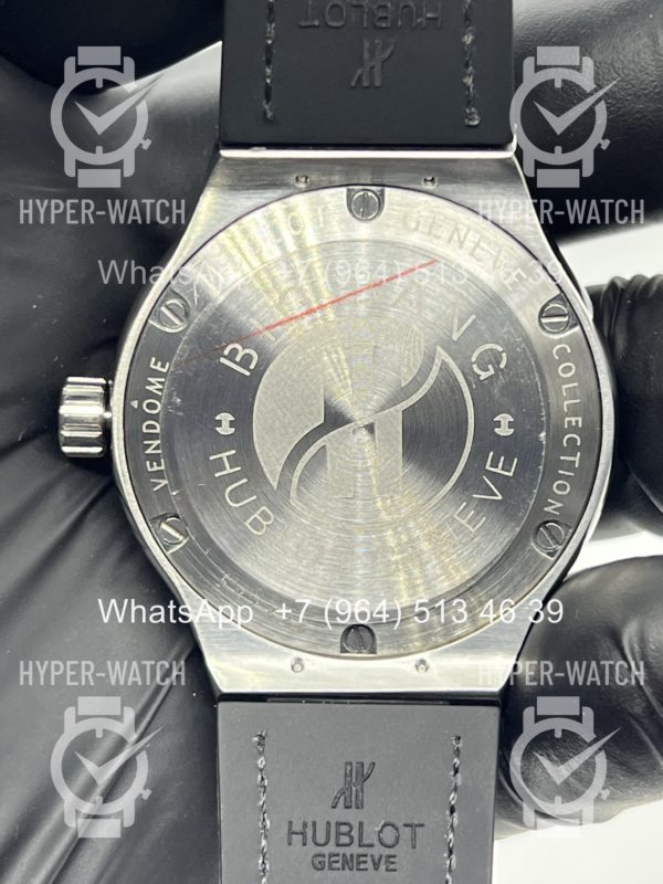 Товар Hublot Classic Fusion 33mm Art 11419 Фото 15 - Hublot Classic Fusion 33mm Art 11419