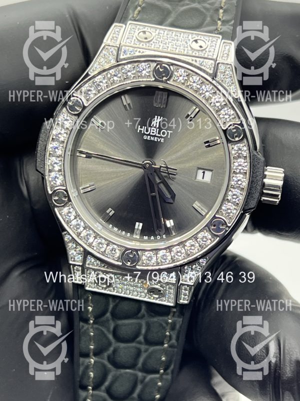 Товар Hublot Classic Fusion 33mm Art 11421 Фото 2 - Hublot Classic Fusion 33mm Art 11421