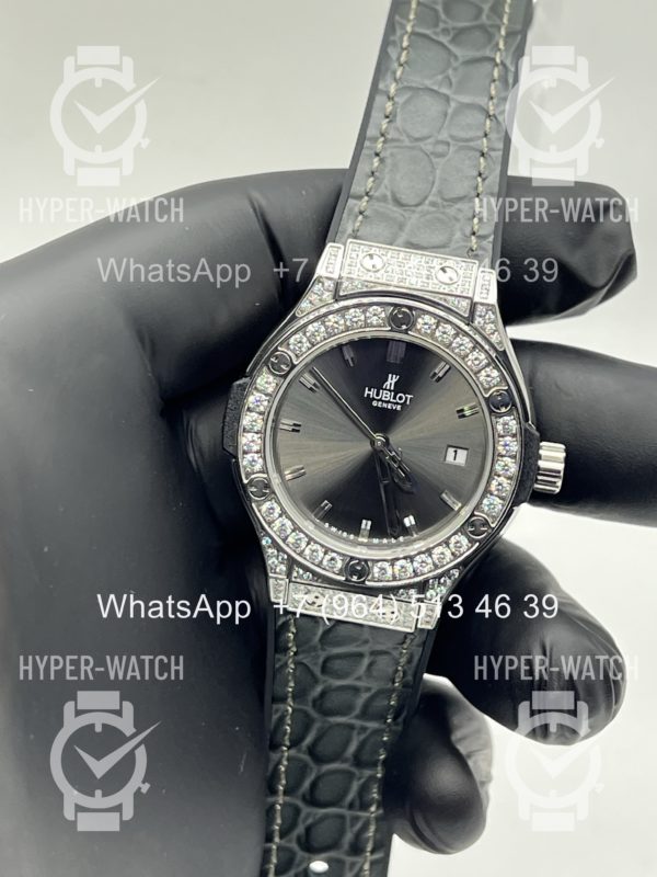 Товар Hublot Classic Fusion 33mm Art 11421 Фото 9 - Hublot Classic Fusion 33mm Art 11421