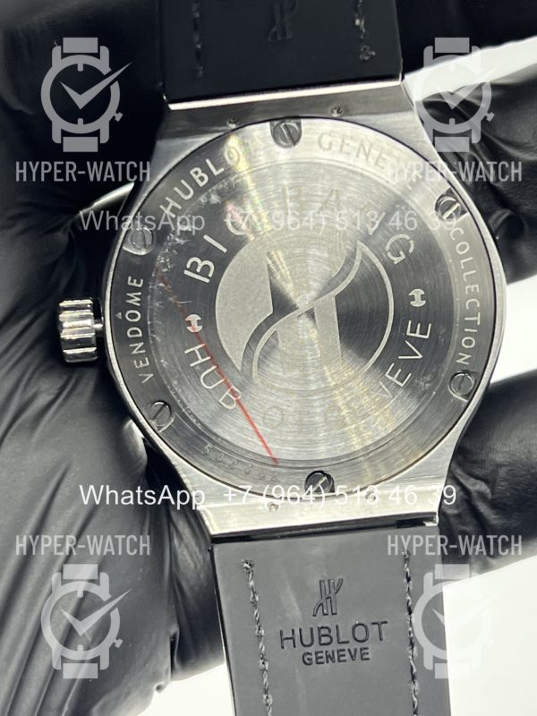 Товар Hublot Classic Fusion 33mm Art 11421 Фото 14 - Hublot Classic Fusion 33mm Art 11421