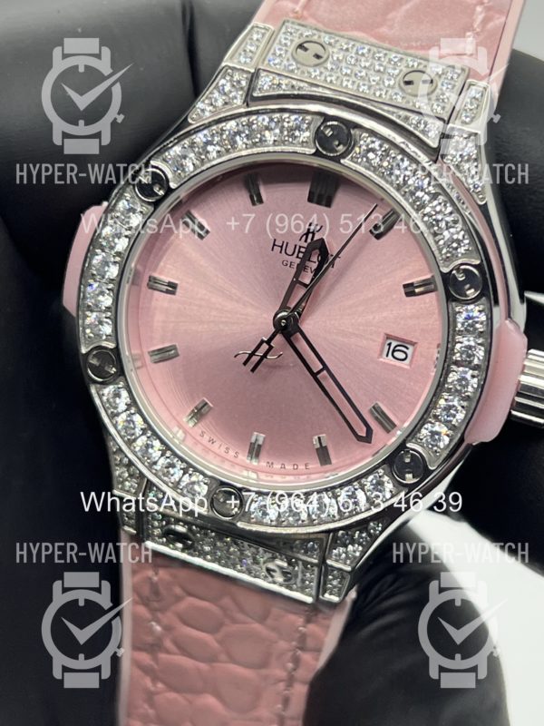 Товар Hublot Classic Fusion 33mm Art 11422 Фото 3 - Hublot Classic Fusion 33mm Art 11422