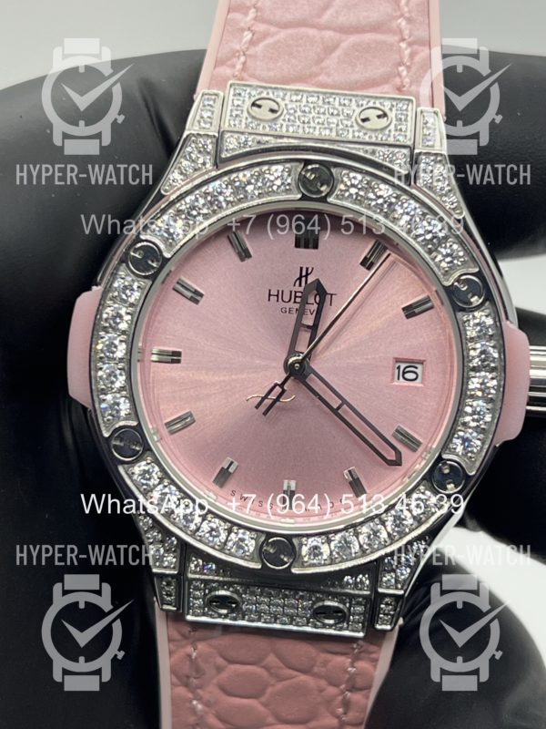 Товар Hublot Classic Fusion 33mm Art 11422 Фото 5 - Hublot Classic Fusion 33mm Art 11422
