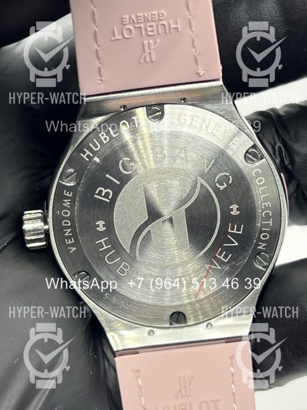 Товар Hublot Classic Fusion 33mm Art 11422 Фото 15 - Hublot Classic Fusion 33mm Art 11422