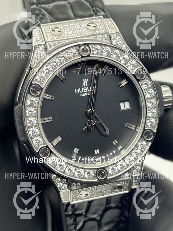 Товар Hublot Classic Fusion 33mm Art 11423 Фото 4 - Hublot Classic Fusion 33mm Art 11423
