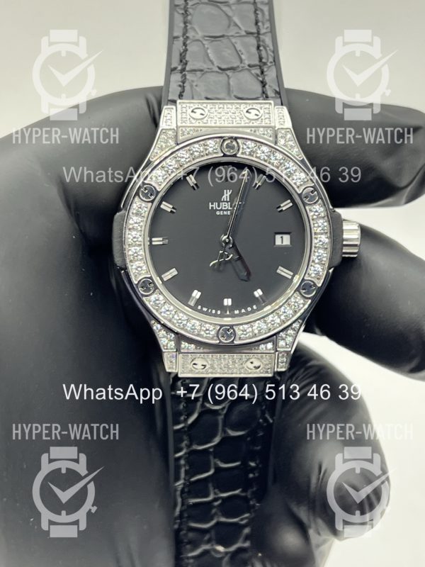 Товар Hublot Classic Fusion 33mm Art 11423 Фото 5 - Hublot Classic Fusion 33mm Art 11423