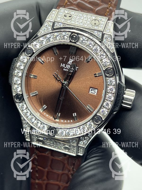 Товар Hublot Classic Fusion 33mm Art 11424 Фото 4 - Hublot Classic Fusion 33mm Art 11424