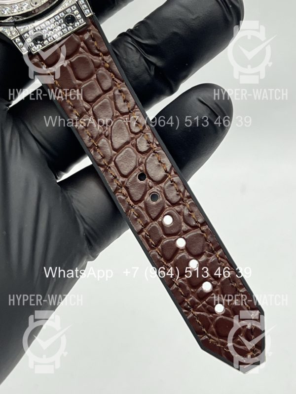 Товар Hublot Classic Fusion 33mm Art 11424 Фото 9 - Hublot Classic Fusion 33mm Art 11424