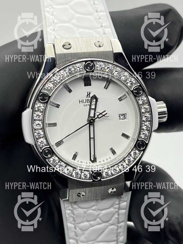 Товар Hublot Classic Fusion 33mm Art 11425 Фото 7 - Hublot Classic Fusion 33mm Art 11425