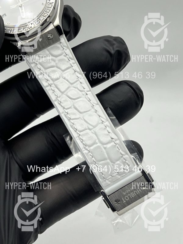Товар Hublot Classic Fusion 33mm Art 11425 Фото 10 - Hublot Classic Fusion 33mm Art 11425