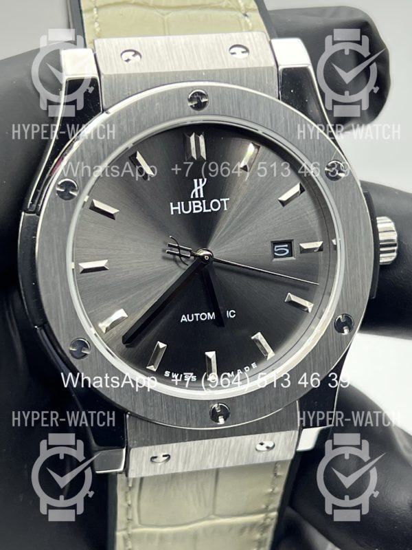 Товар Hublot Classic Fusion 42mm Art 11426 Фото 2 - Hublot Classic Fusion 42mm Art 11426