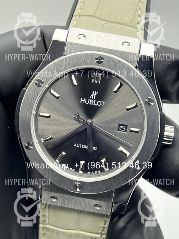 Товар Hublot Classic Fusion 42mm Art 11426 Фото 3 - Hublot Classic Fusion 42mm Art 11426