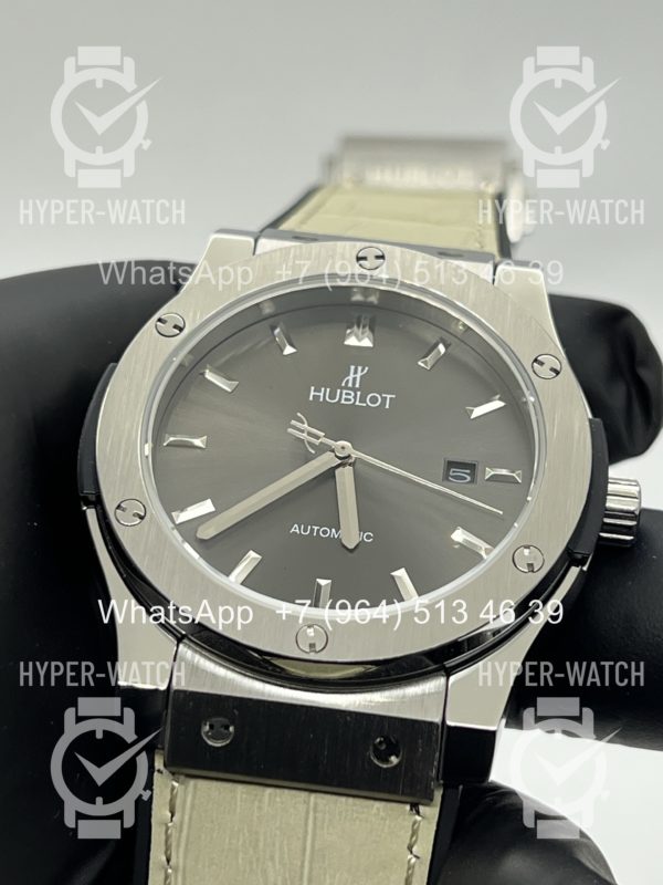 Товар Hublot Classic Fusion 42mm Art 11426 Фото 4 - Hublot Classic Fusion 42mm Art 11426