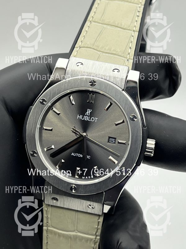 Товар Hublot Classic Fusion 42mm Art 11426 Фото 5 - Hublot Classic Fusion 42mm Art 11426