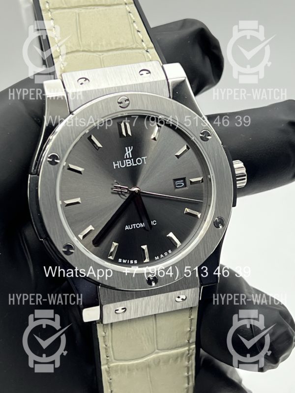 Товар Hublot Classic Fusion 42mm Art 11426 Фото 6 - Hublot Classic Fusion 42mm Art 11426
