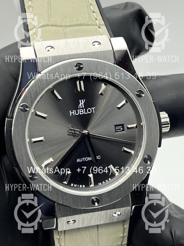 Товар Hublot Classic Fusion 42mm Art 11426 Фото 7 - Hublot Classic Fusion 42mm Art 11426