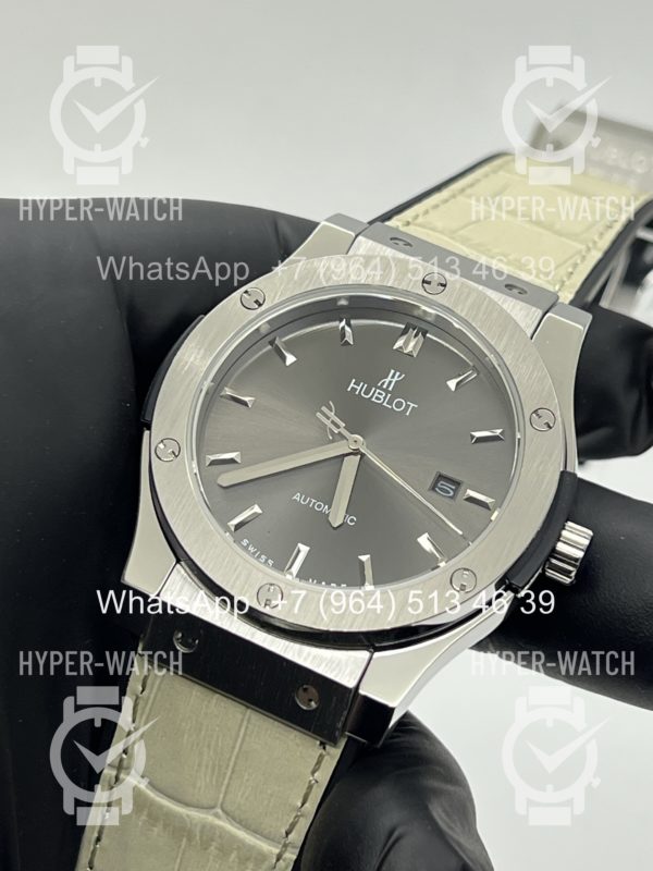 Товар Hublot Classic Fusion 42mm Art 11426 Фото 8 - Hublot Classic Fusion 42mm Art 11426