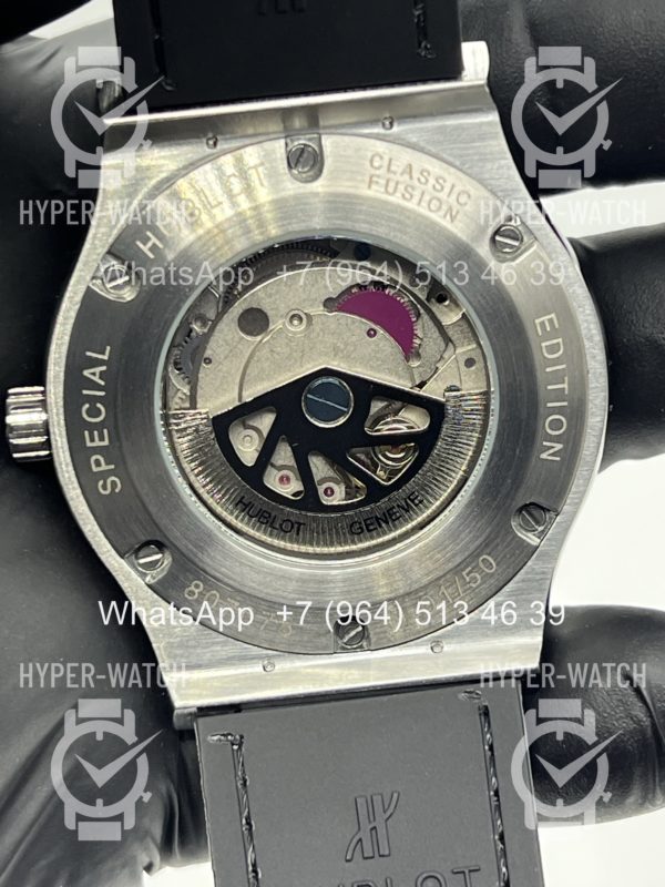 Товар Hublot Classic Fusion 42mm Art 11426 Фото 13 - Hublot Classic Fusion 42mm Art 11426
