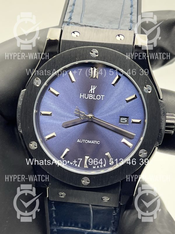 Товар Hublot Classic Fusion 42mm Art 11427 Фото 2 - Hublot Classic Fusion 42mm Art 11427
