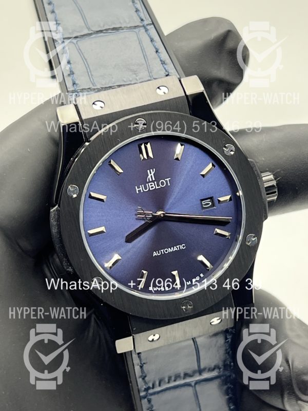 Товар Hublot Classic Fusion 42mm Art 11427 Фото 3 - Hublot Classic Fusion 42mm Art 11427