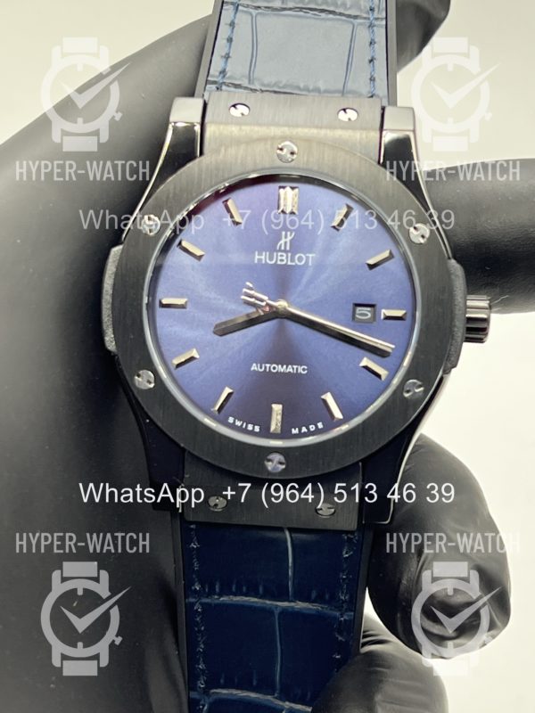 Товар Hublot Classic Fusion 42mm Art 11427 Фото 4 - Hublot Classic Fusion 42mm Art 11427