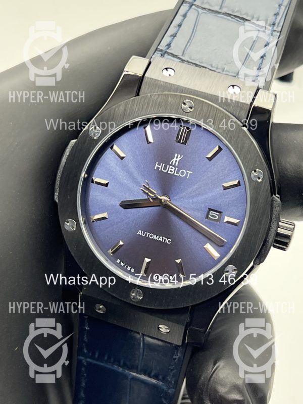 Товар Hublot Classic Fusion 42mm Art 11427 Фото 5 - Hublot Classic Fusion 42mm Art 11427