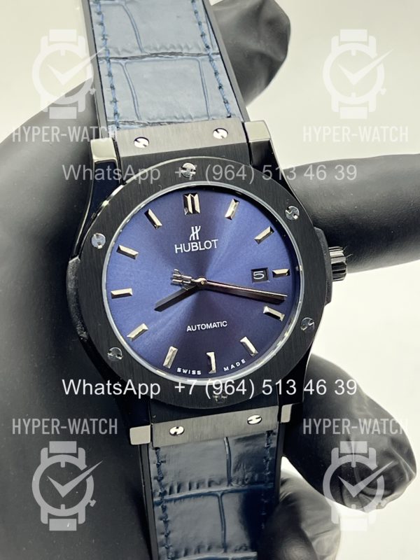 Товар Hublot Classic Fusion 42mm Art 11427 Фото 6 - Hublot Classic Fusion 42mm Art 11427