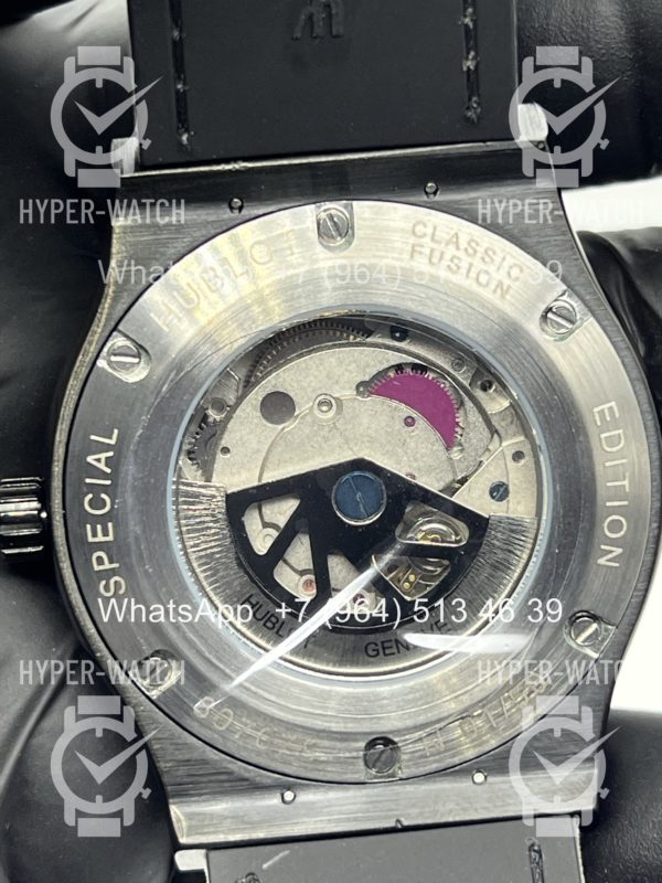 Товар Hublot Classic Fusion 42mm Art 11427 Фото 11 - Hublot Classic Fusion 42mm Art 11427