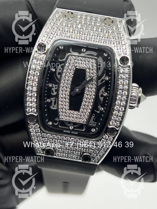 Товар Richard Mille RM 07 Art 11378 Фото 2 - Richard Mille RM 07 Art 11378