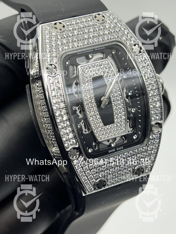 Товар Richard Mille RM 07 Art 11378 Фото 3 - Richard Mille RM 07 Art 11378