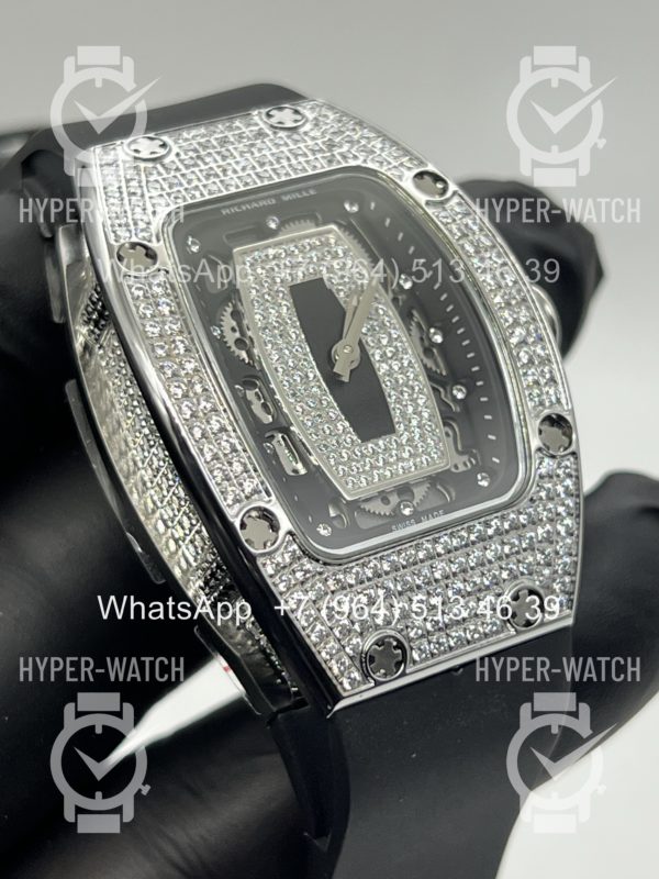 Товар Richard Mille RM 07 Art 11378 Фото 4 - Richard Mille RM 07 Art 11378