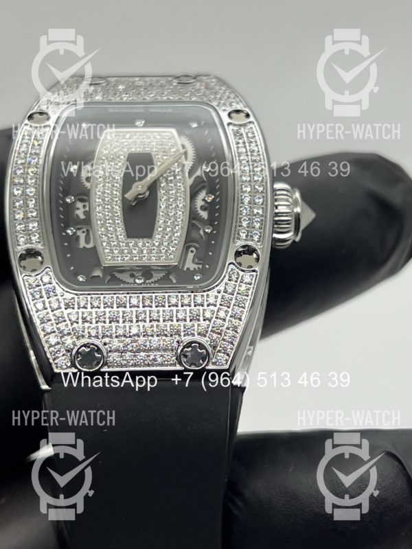 Товар Richard Mille RM 07 Art 11378 Фото 5 - Richard Mille RM 07 Art 11378
