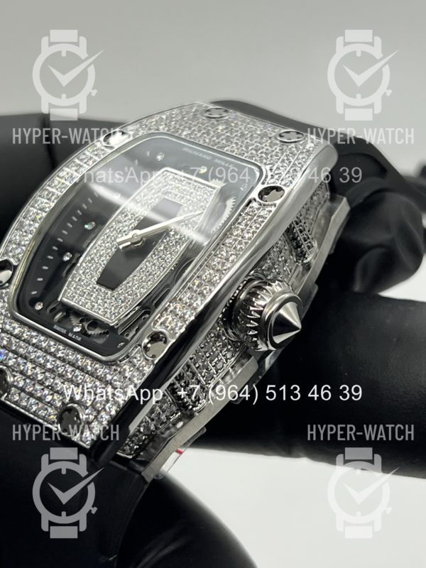 Товар Richard Mille RM 07 Art 11378 Фото 6 - Richard Mille RM 07 Art 11378