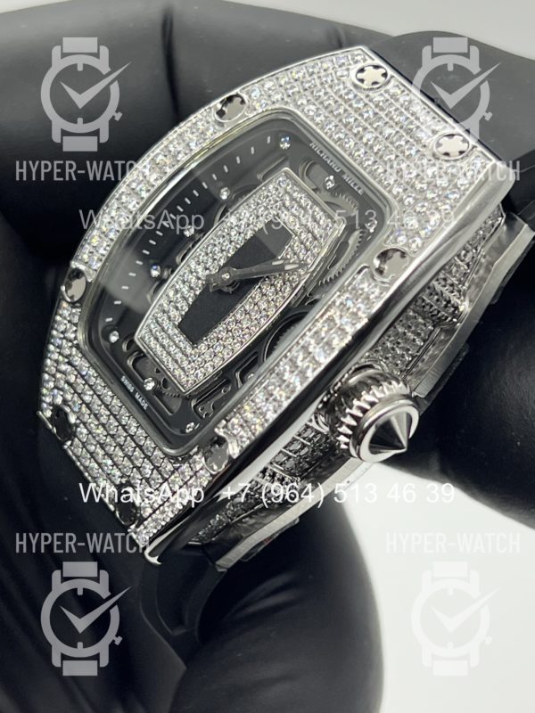 Товар Richard Mille RM 07 Art 11378 Фото 7 - Richard Mille RM 07 Art 11378