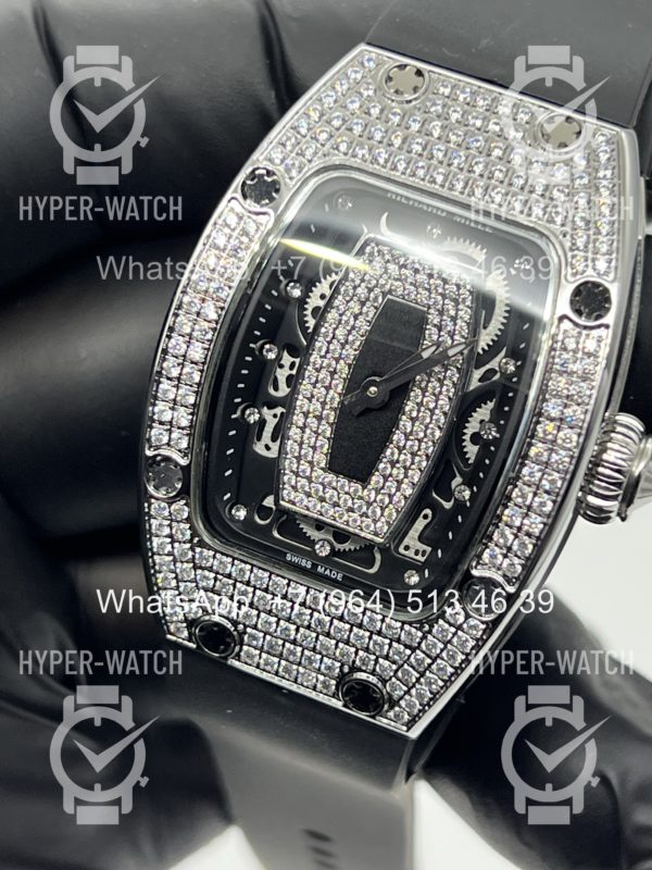 Товар Richard Mille RM 07 Art 11378 Фото 8 - Richard Mille RM 07 Art 11378