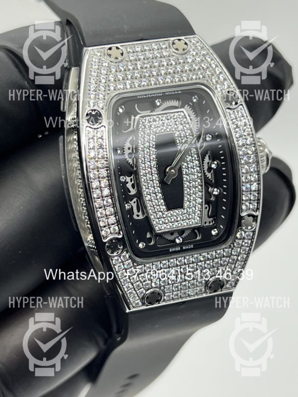 Товар Richard Mille RM 07 Art 11378 Фото 9 - Richard Mille RM 07 Art 11378