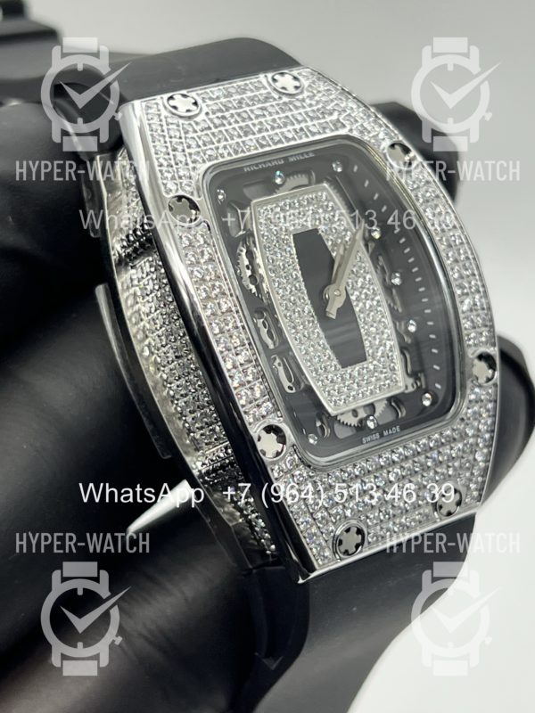 Товар Richard Mille RM 07 Art 11378 Фото 10 - Richard Mille RM 07 Art 11378