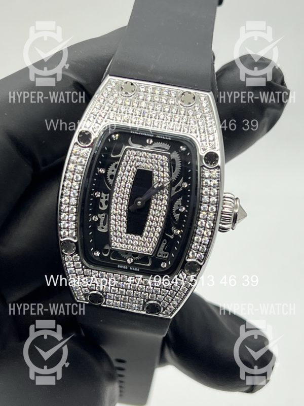 Товар Richard Mille RM 07 Art 11378 Фото 11 - Richard Mille RM 07 Art 11378
