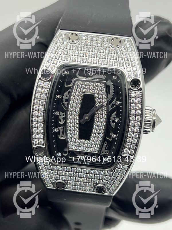 Товар Richard Mille RM 07 Art 11378 Фото 12 - Richard Mille RM 07 Art 11378