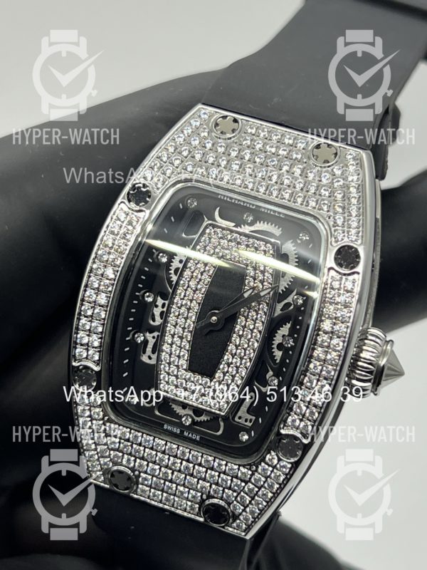 Товар Richard Mille RM 07 Art 11378 Фото 13 - Richard Mille RM 07 Art 11378
